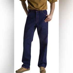 Dickies Men's Regular-Fit 5-Pocket Jean